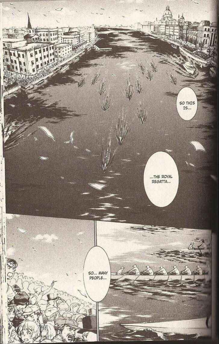 Page 3 Chapter 50 Trinity Blood