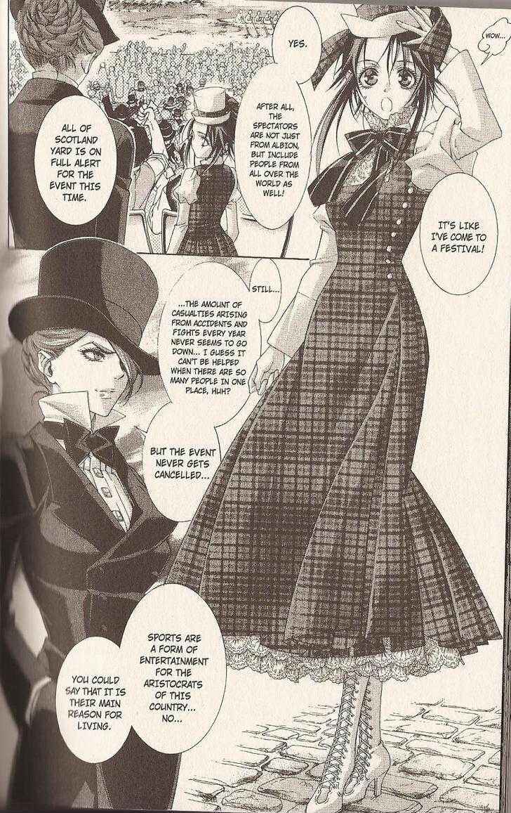 Page 4 Chapter 50 Trinity Blood