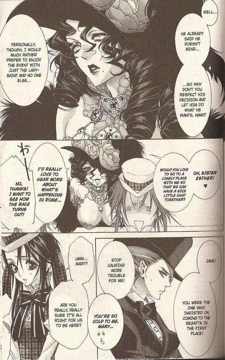 Page 7 Chapter 50 Trinity Blood