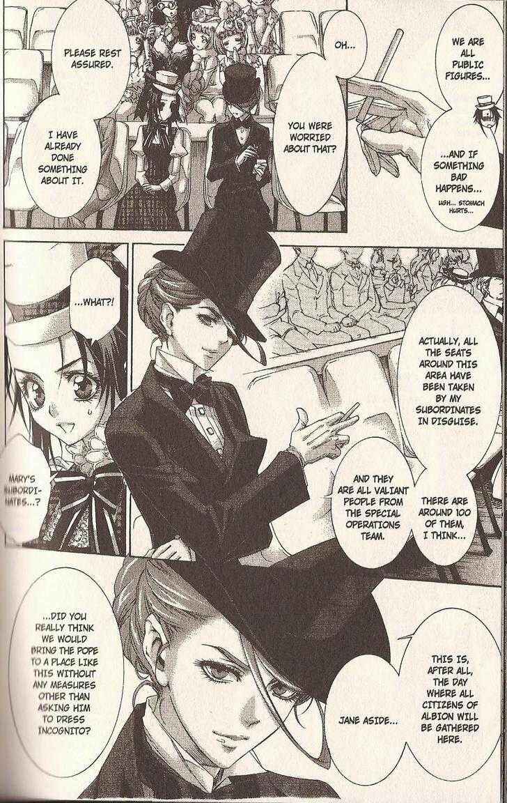 Page 8 Chapter 50 Trinity Blood