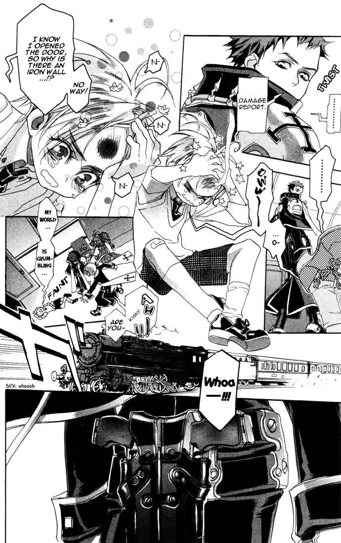 Page 11 Chapter 5 Trinity Blood