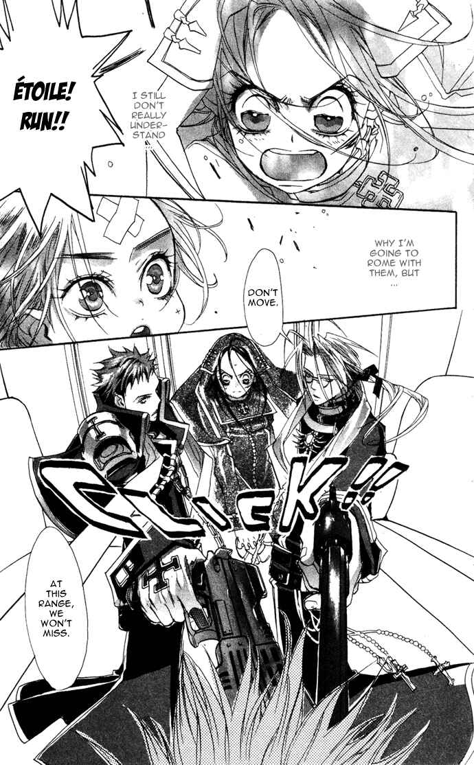 Page 18 Chapter 5 Trinity Blood