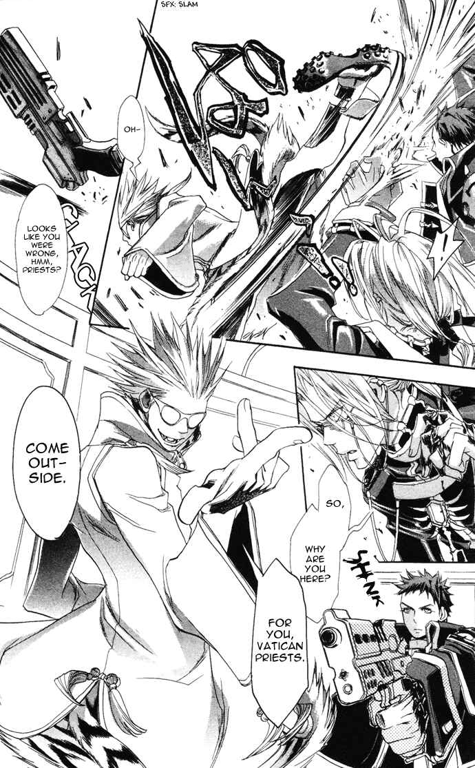Page 20 Chapter 5 Trinity Blood