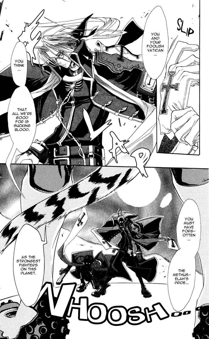 Page 21 Chapter 5 Trinity Blood