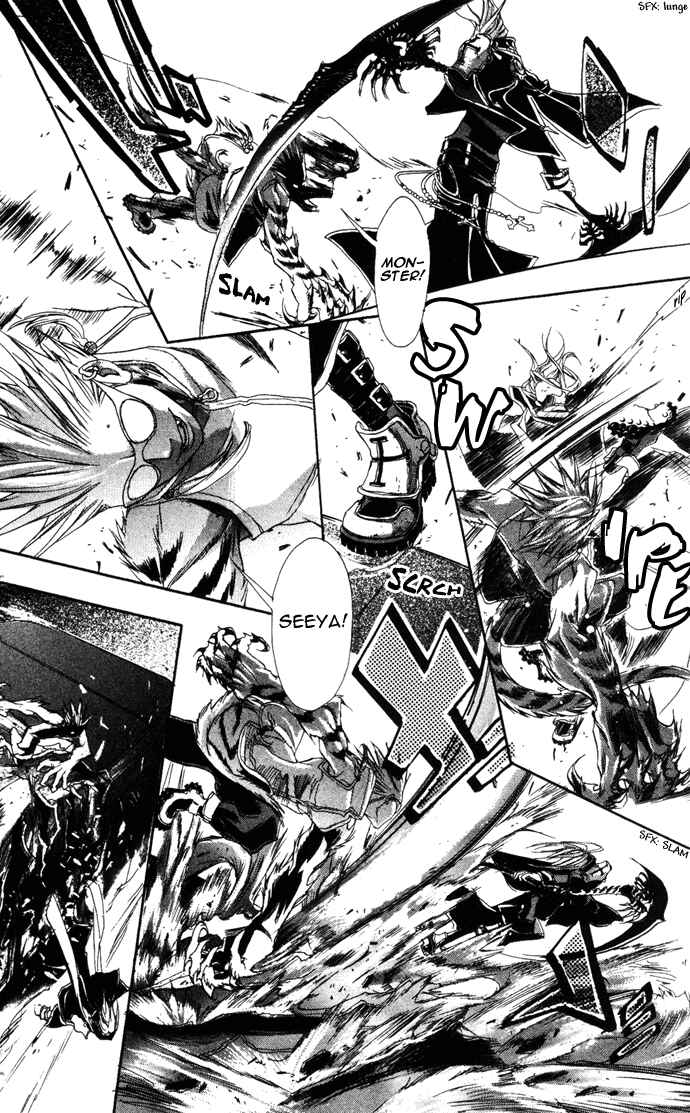 Page 27 Chapter 5 Trinity Blood