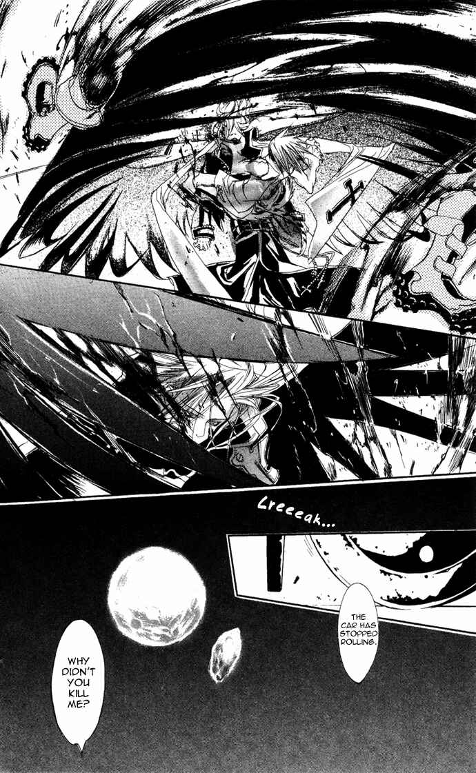 Page 31 Chapter 5 Trinity Blood