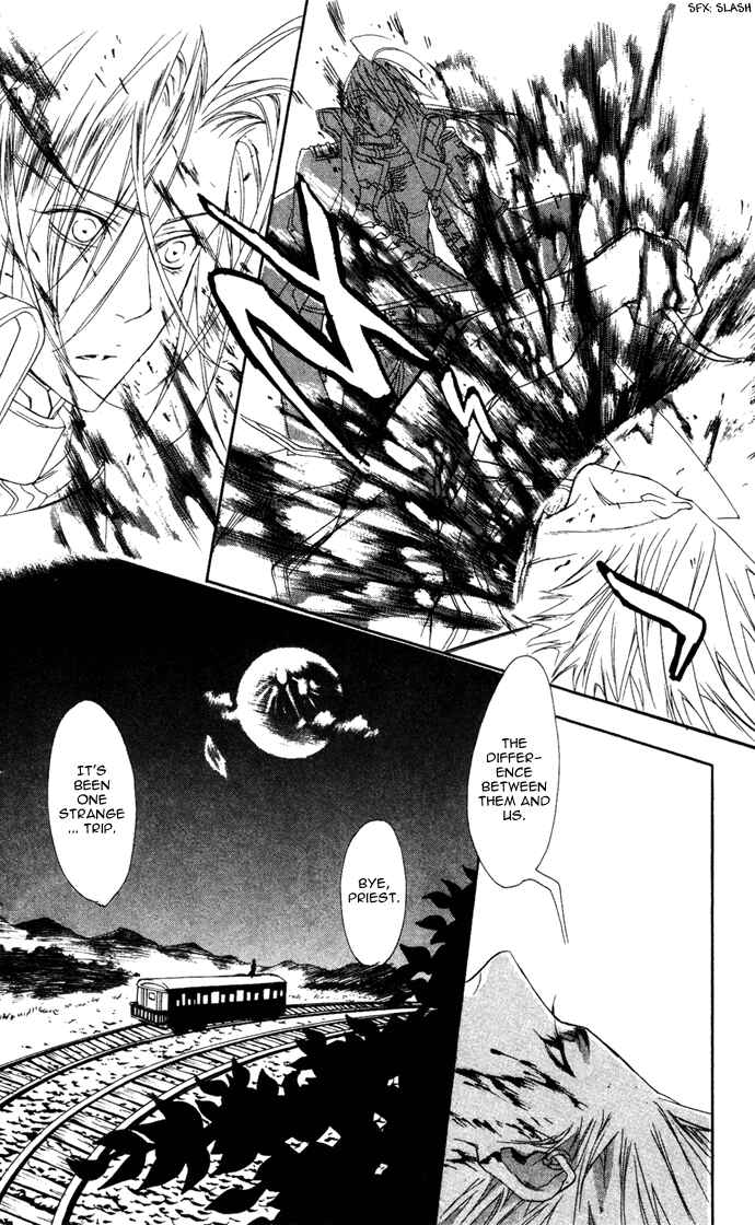 Page 33 Chapter 5 Trinity Blood