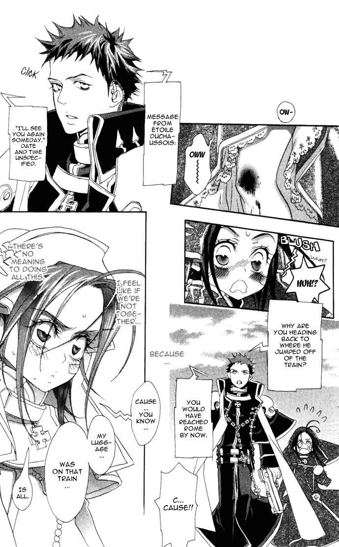 Page 34 Chapter 5 Trinity Blood