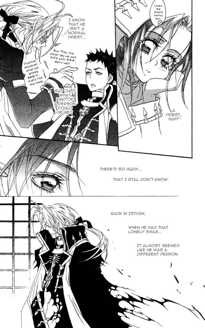 Page 9 Chapter 5 Trinity Blood