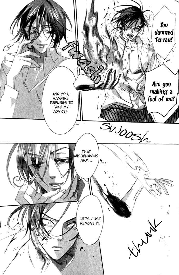 Page 11 Chapter 14 Trinity Blood