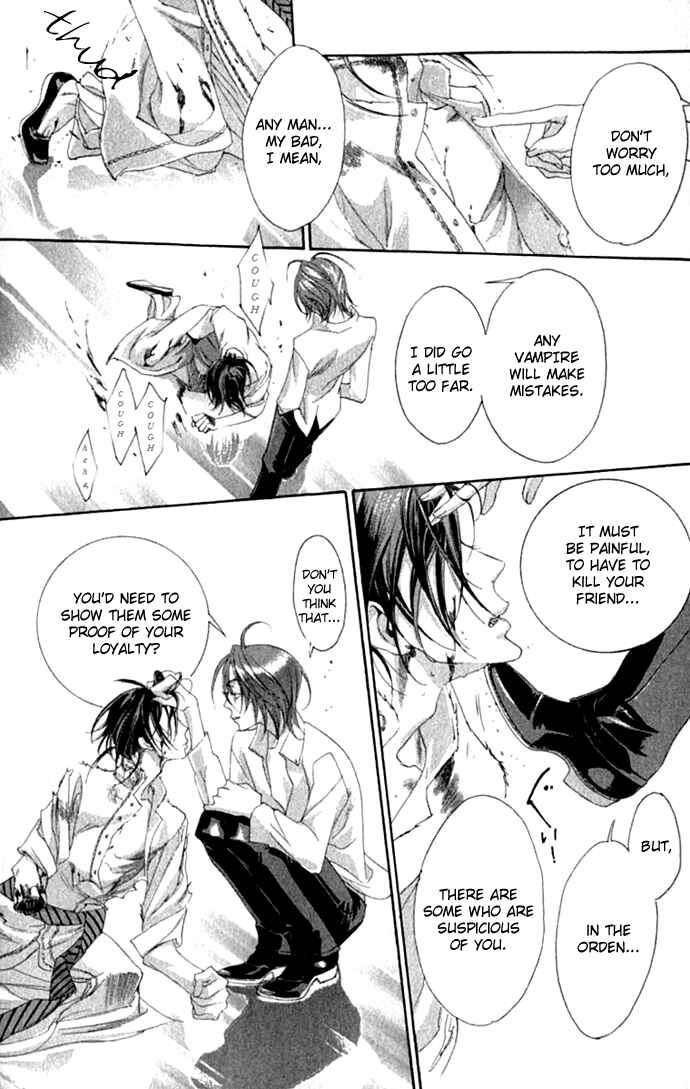 Page 17 Chapter 14 Trinity Blood