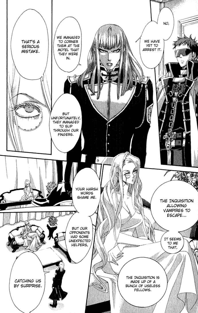 Page 23 Chapter 14 Trinity Blood