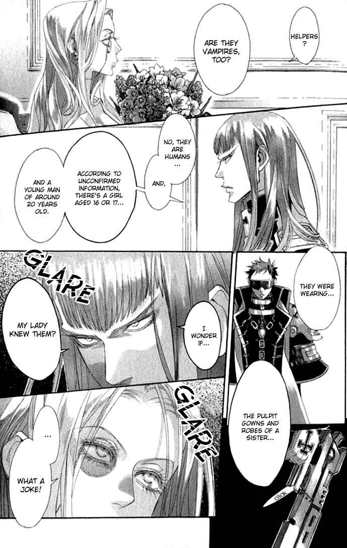 Page 24 Chapter 14 Trinity Blood