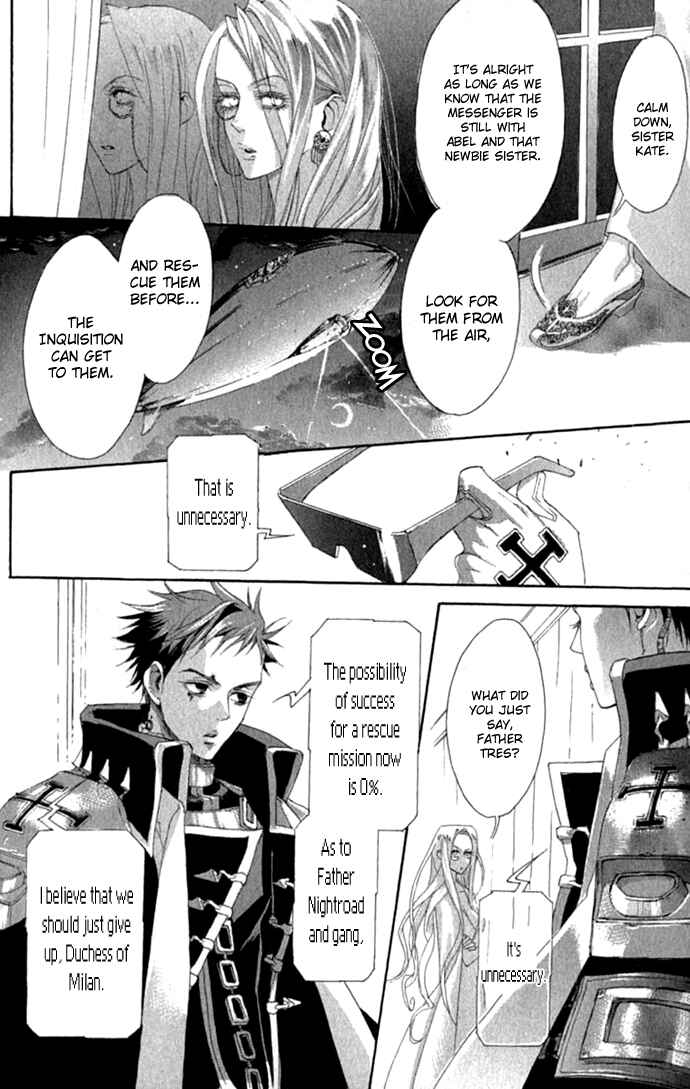 Page 27 Chapter 14 Trinity Blood
