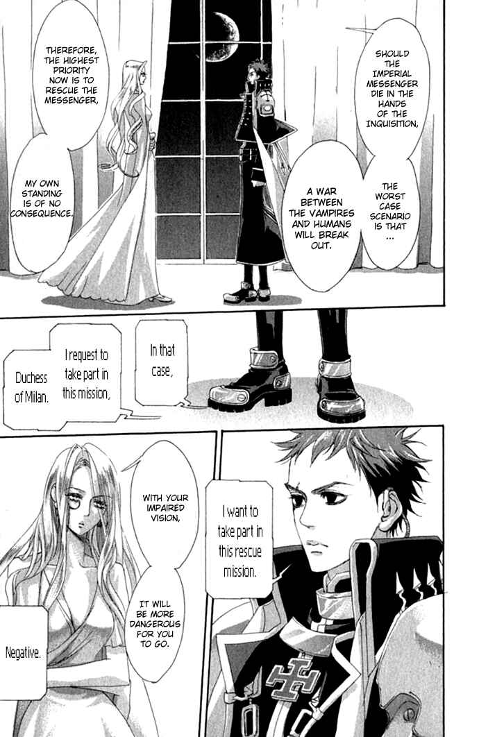 Page 30 Chapter 14 Trinity Blood
