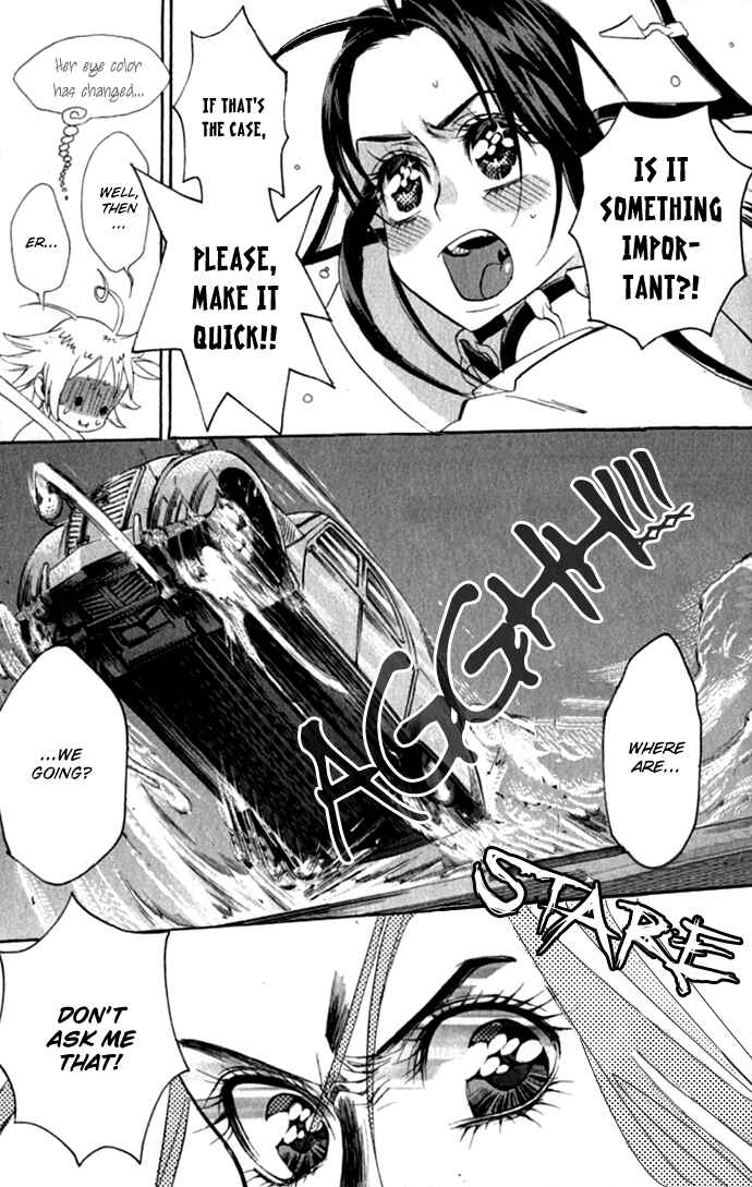 Page 32 Chapter 14 Trinity Blood