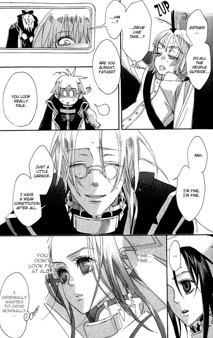 Page 36 Chapter 14 Trinity Blood