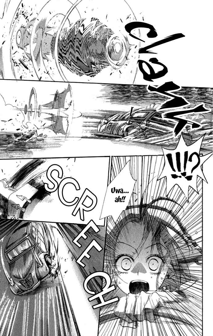 Page 38 Chapter 14 Trinity Blood