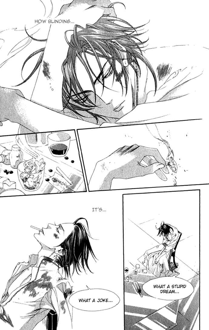 Page 4 Chapter 14 Trinity Blood