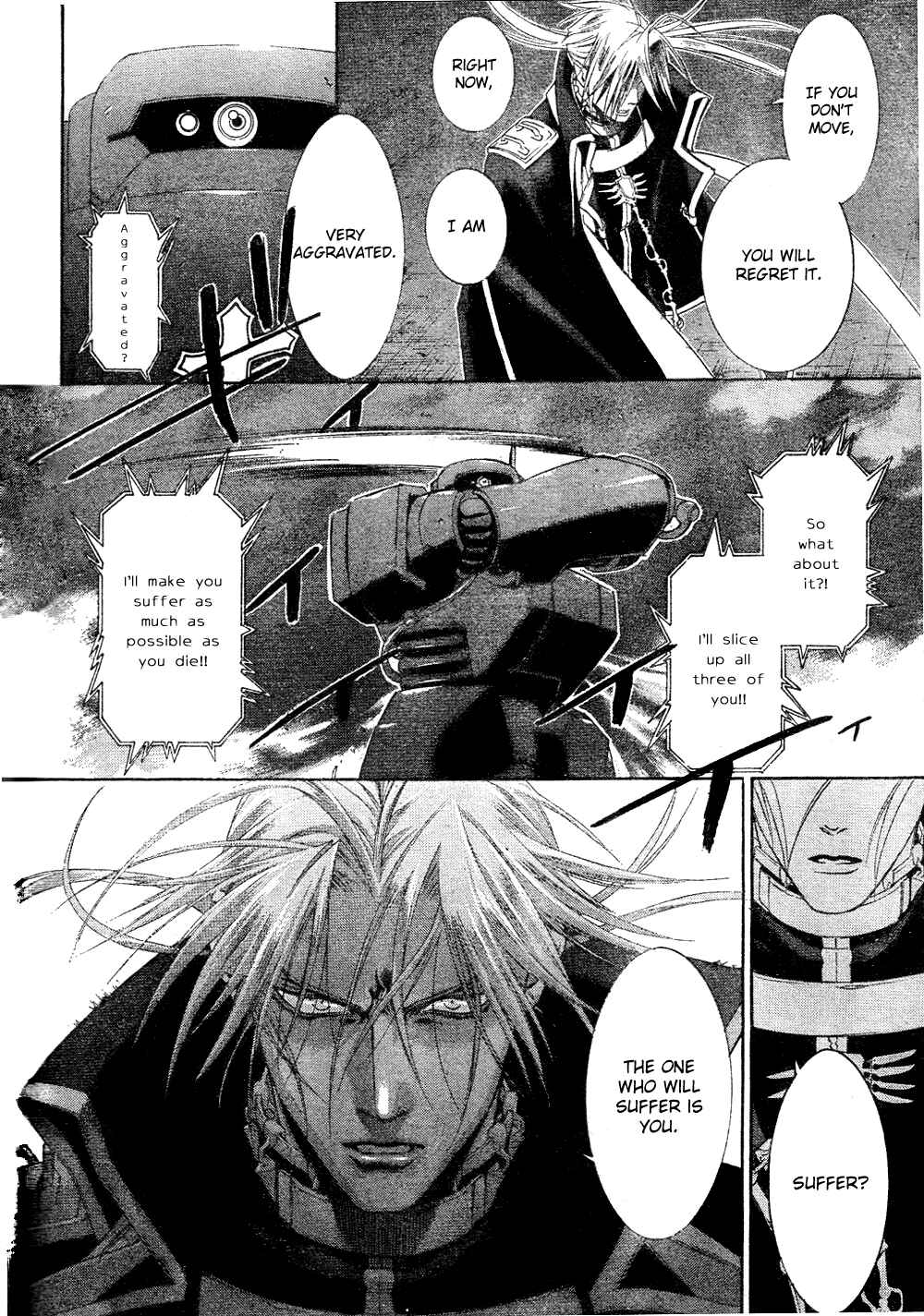 Page 13 Chapter 44 Trinity Blood