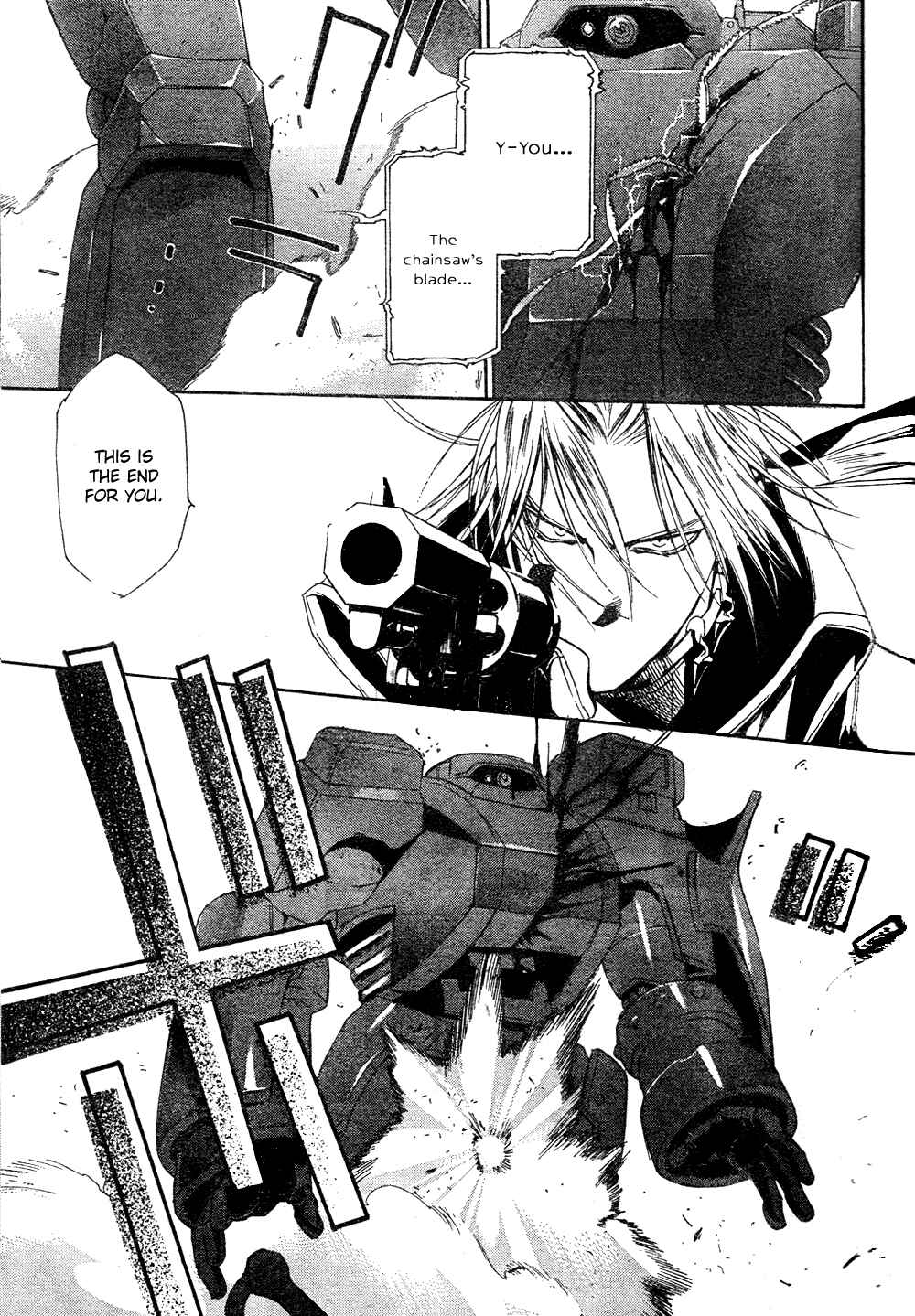 Page 16 Chapter 44 Trinity Blood