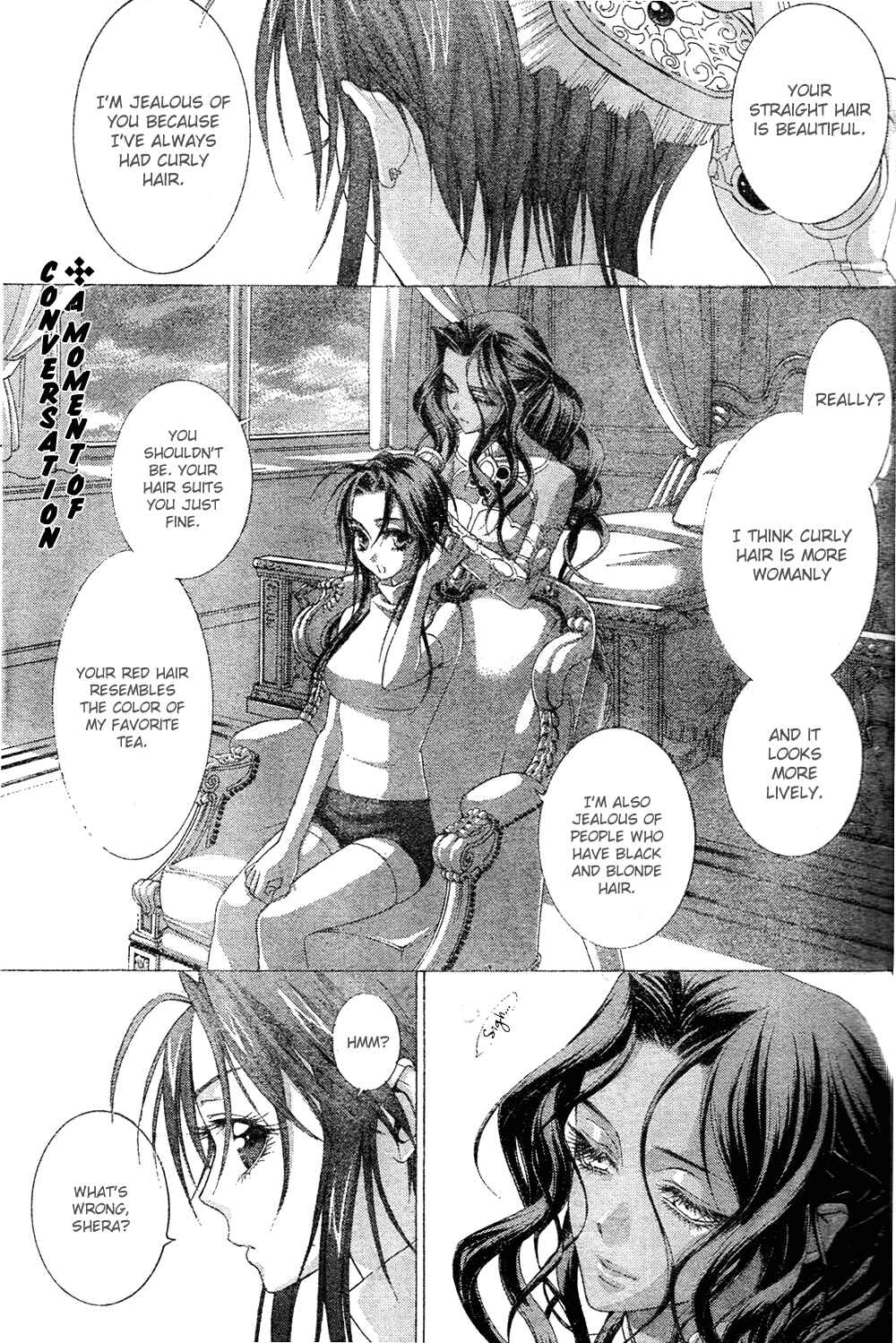 Page 2 Chapter 44 Trinity Blood