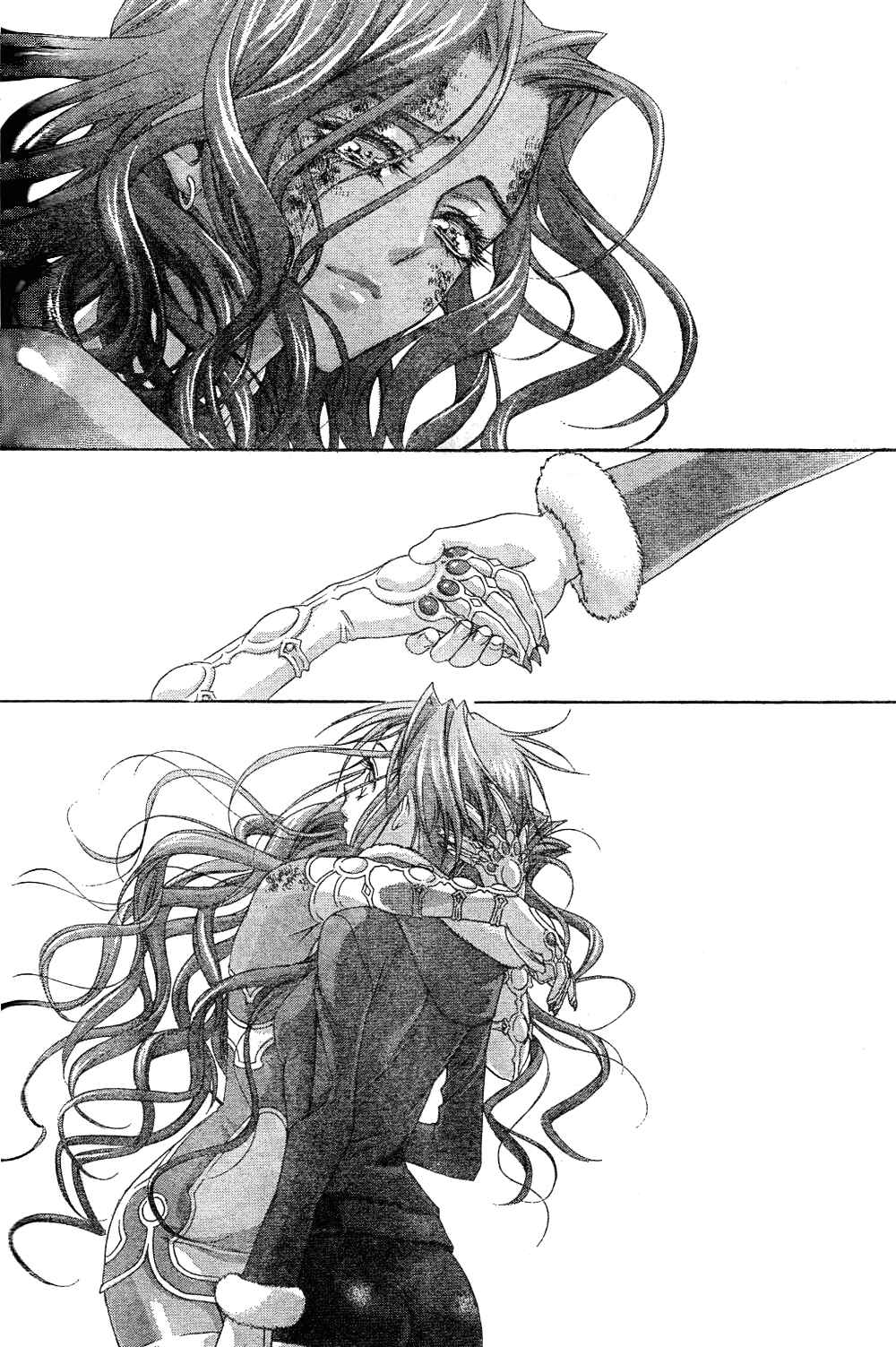 Page 31 Chapter 44 Trinity Blood