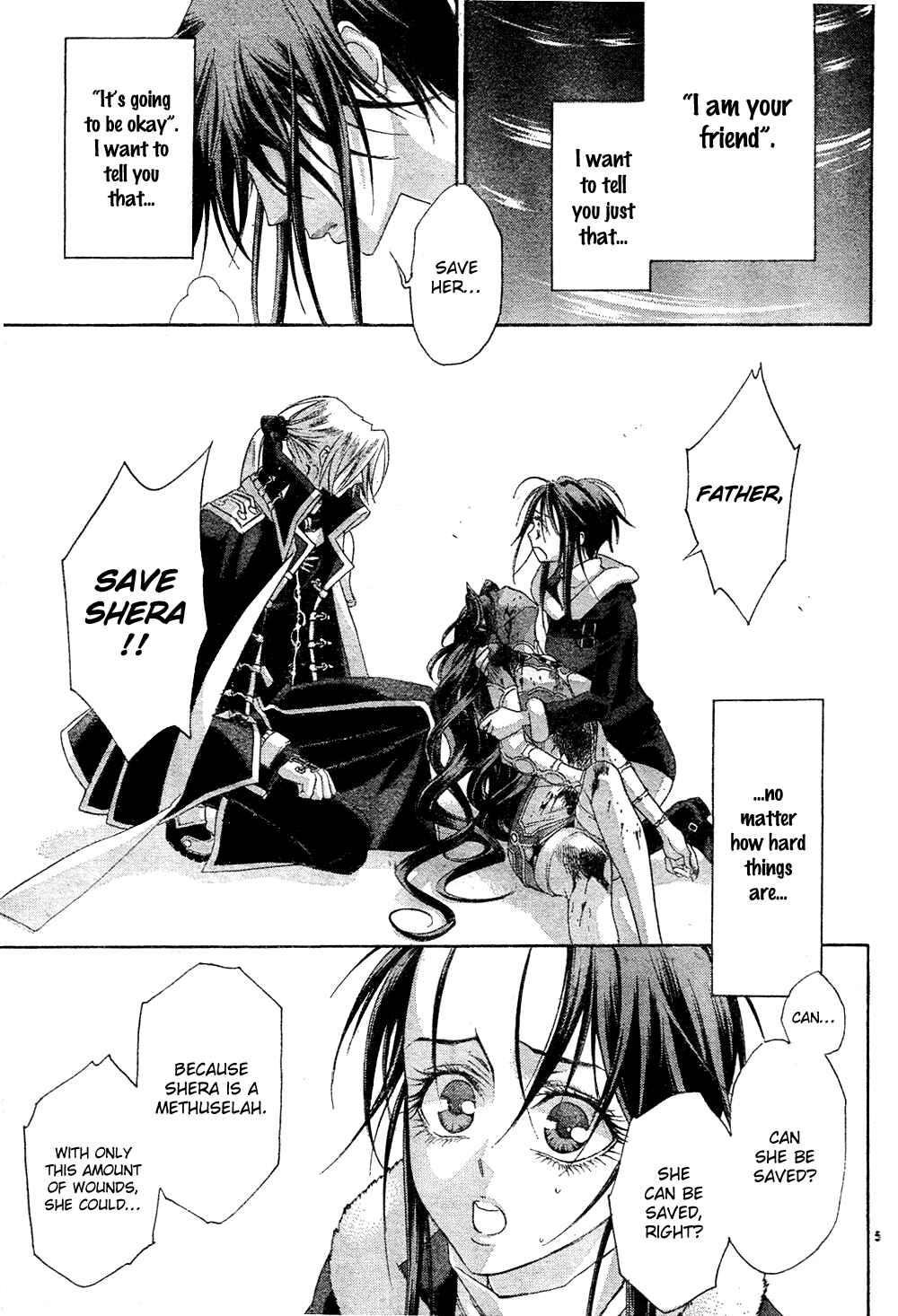 Page 6 Chapter 44 Trinity Blood