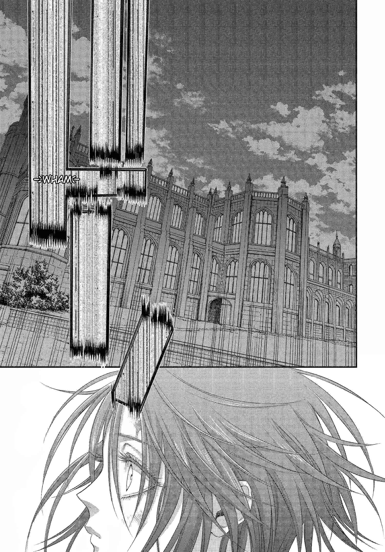 Page 13 Chapter 80 Trinity Blood