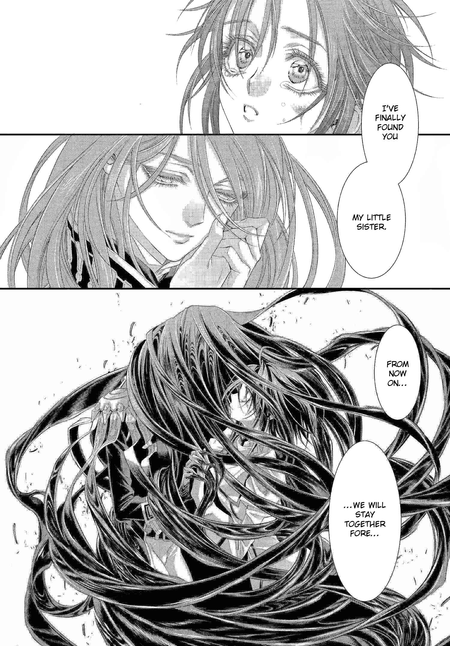 Page 24 Chapter 80 Trinity Blood
