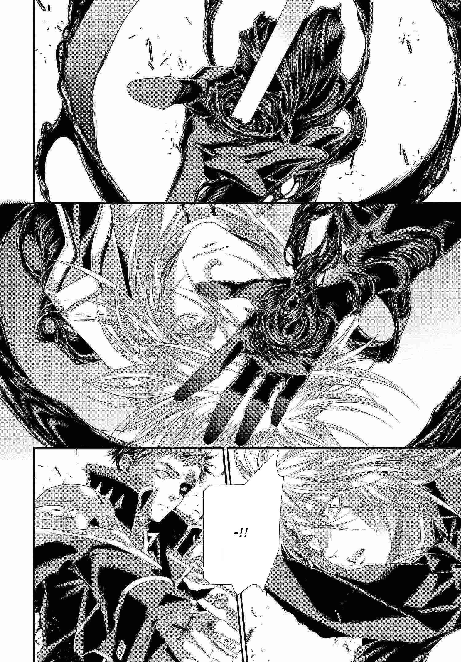 Page 4 Chapter 80 Trinity Blood