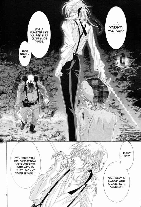 Page 2 Chapter 64 Trinity Blood