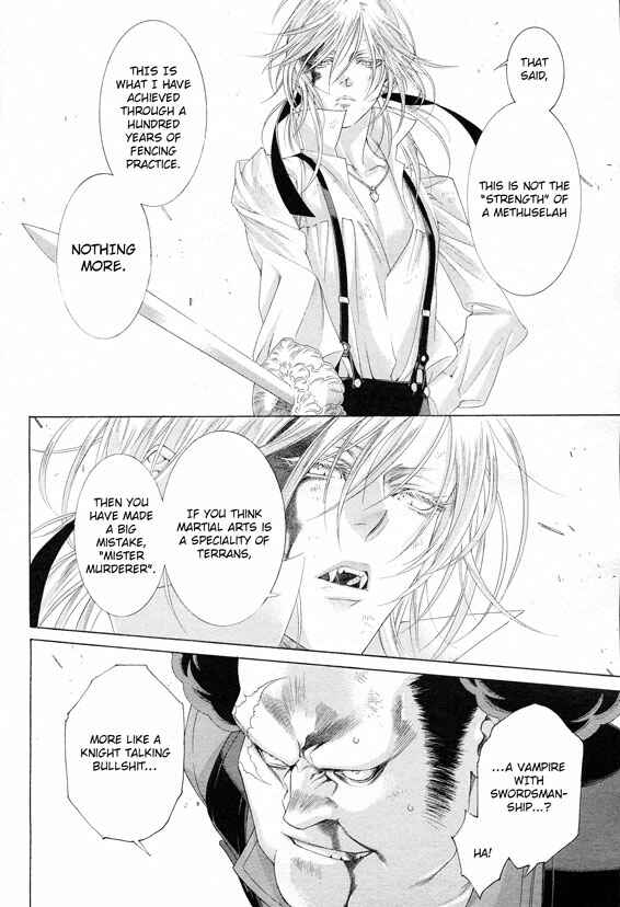 Page 6 Chapter 64 Trinity Blood