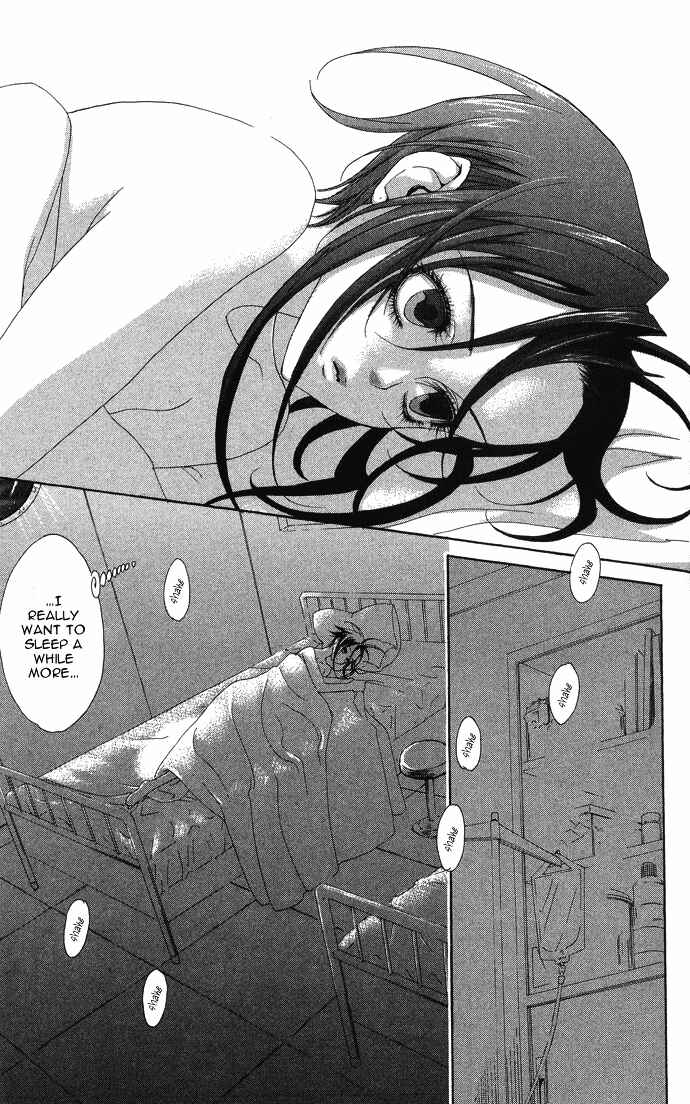 Page 14 Chapter 18 Trinity Blood