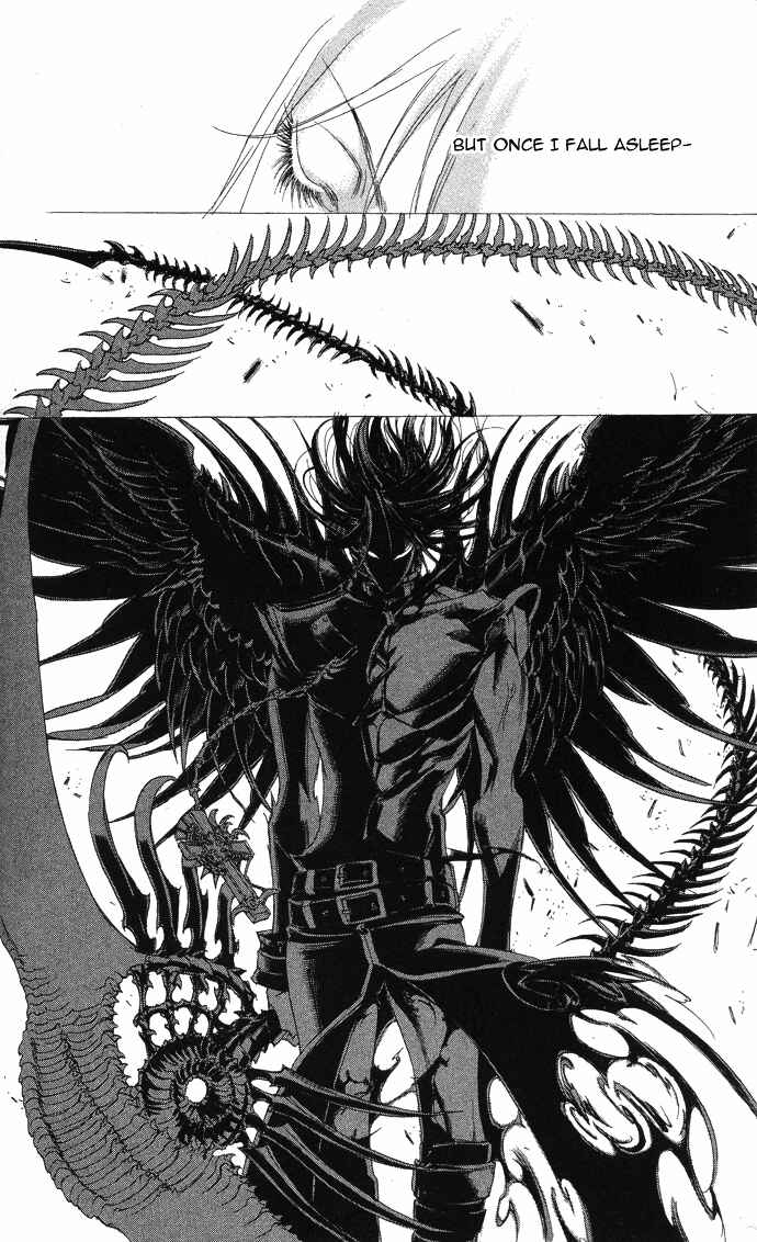Page 15 Chapter 18 Trinity Blood