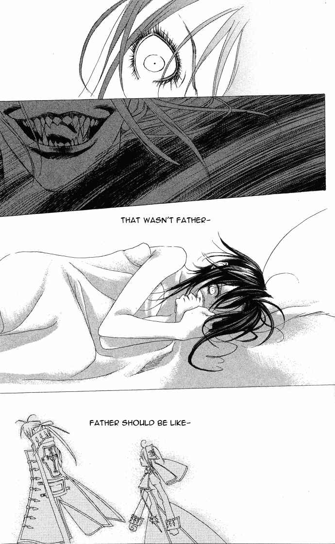 Page 16 Chapter 18 Trinity Blood
