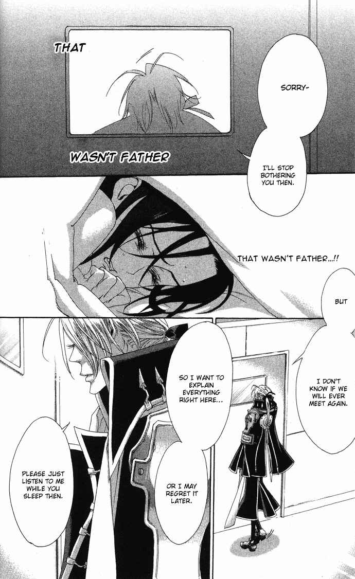 Page 19 Chapter 18 Trinity Blood