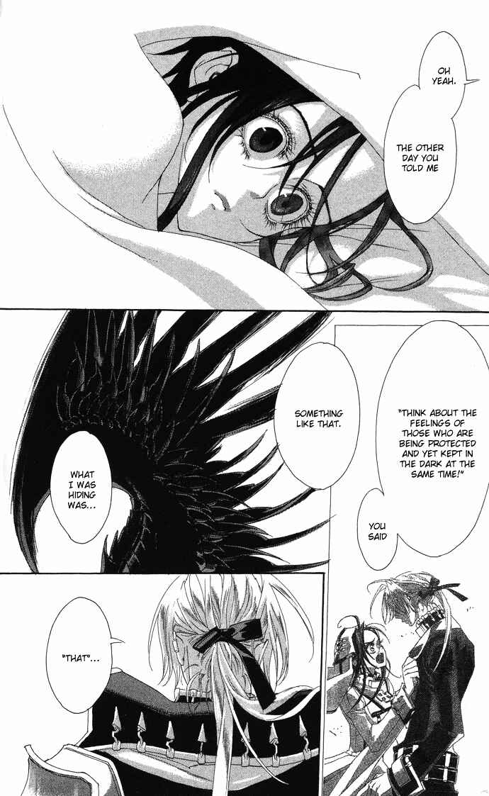 Page 21 Chapter 18 Trinity Blood