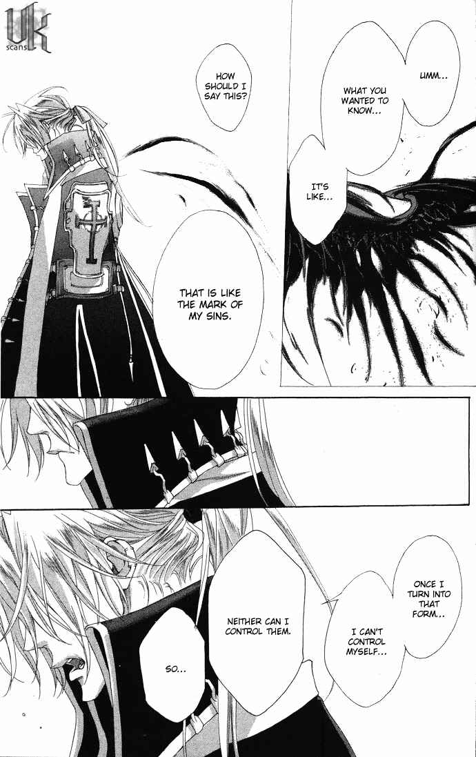 Page 22 Chapter 18 Trinity Blood