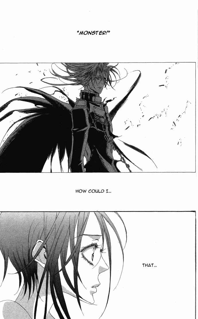 Page 28 Chapter 18 Trinity Blood