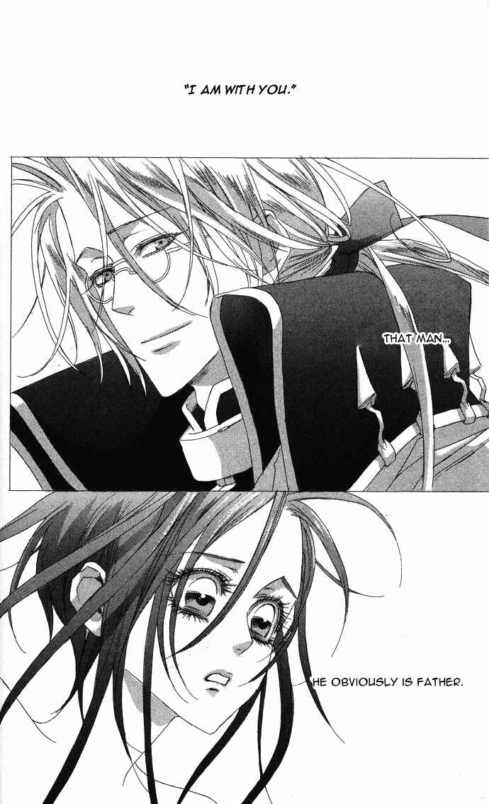 Page 29 Chapter 18 Trinity Blood