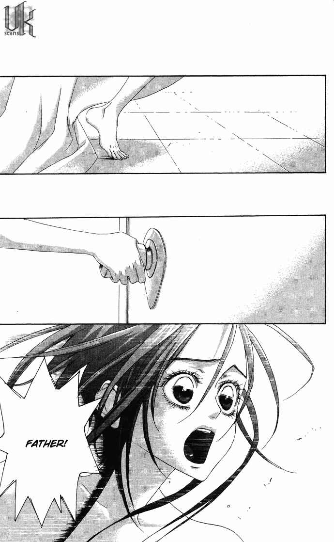 Page 30 Chapter 18 Trinity Blood