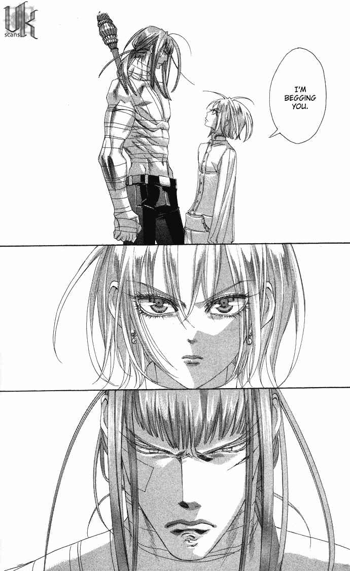 Page 7 Chapter 18 Trinity Blood