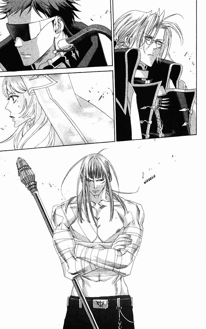 Page 8 Chapter 18 Trinity Blood