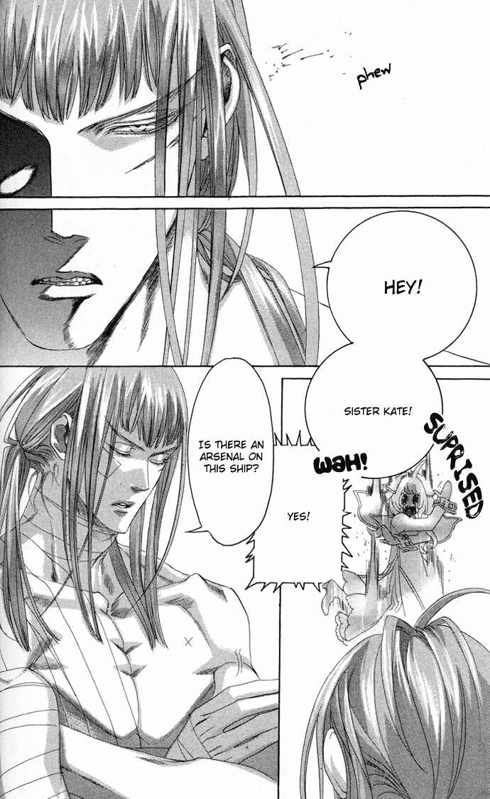 Page 9 Chapter 18 Trinity Blood