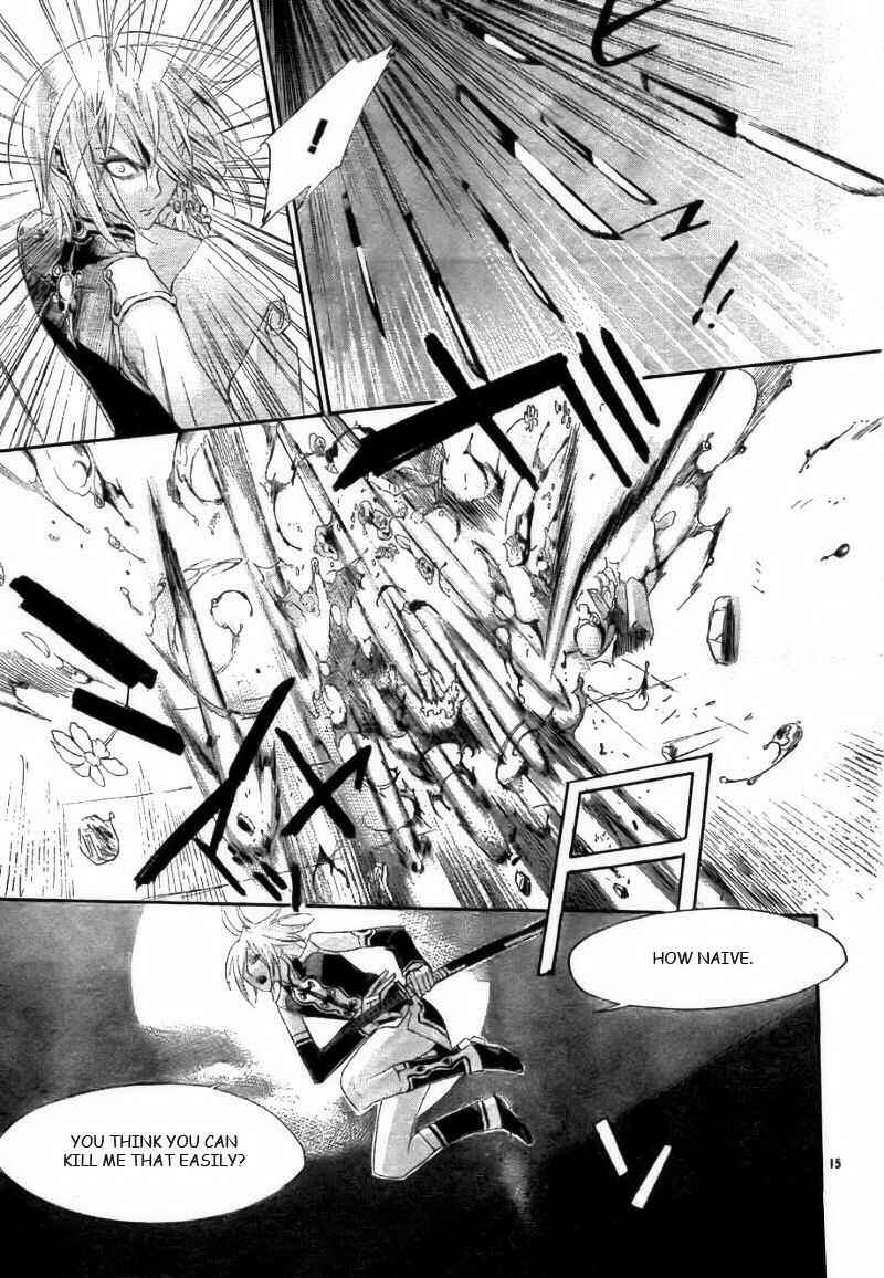 Page 15 Chapter 27 Trinity Blood