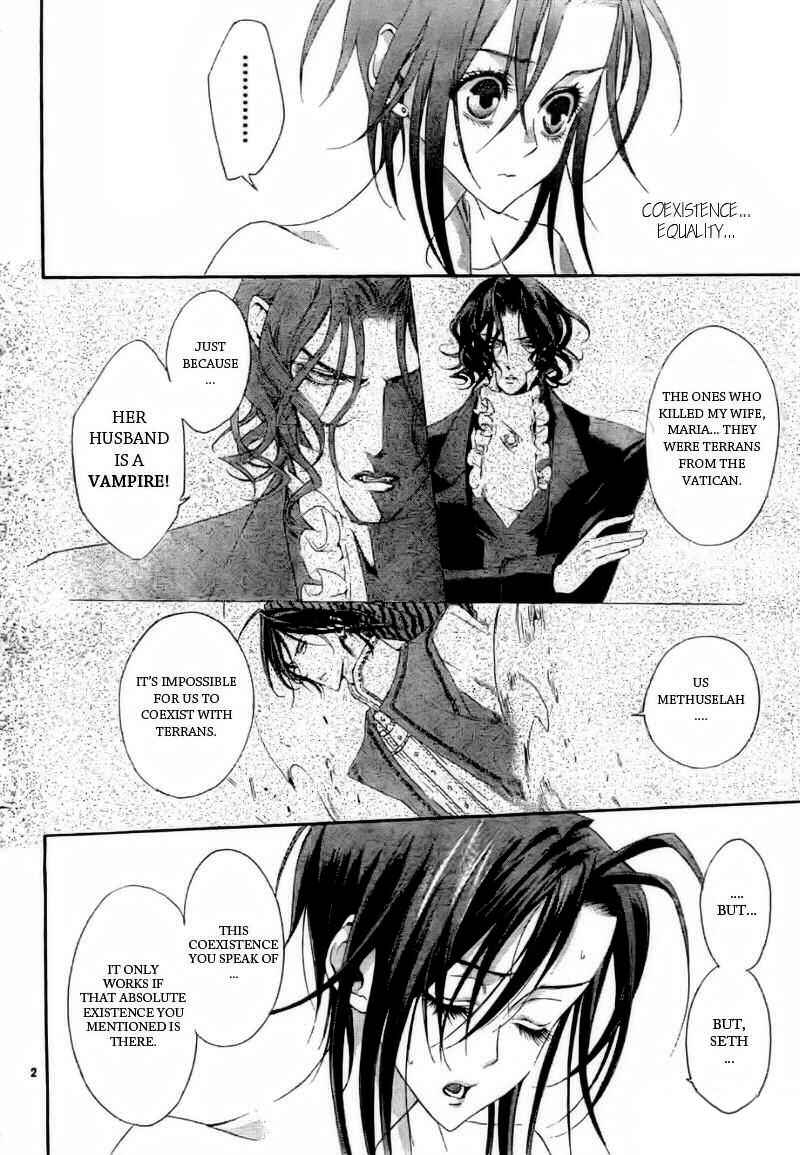 Page 2 Chapter 27 Trinity Blood