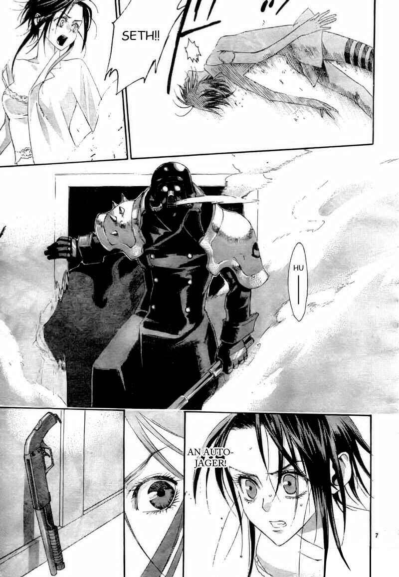Page 7 Chapter 27 Trinity Blood