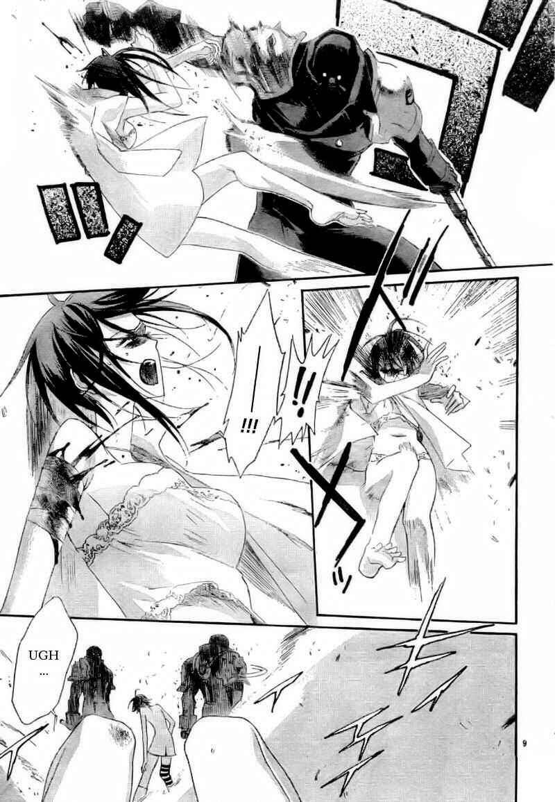 Page 9 Chapter 27 Trinity Blood