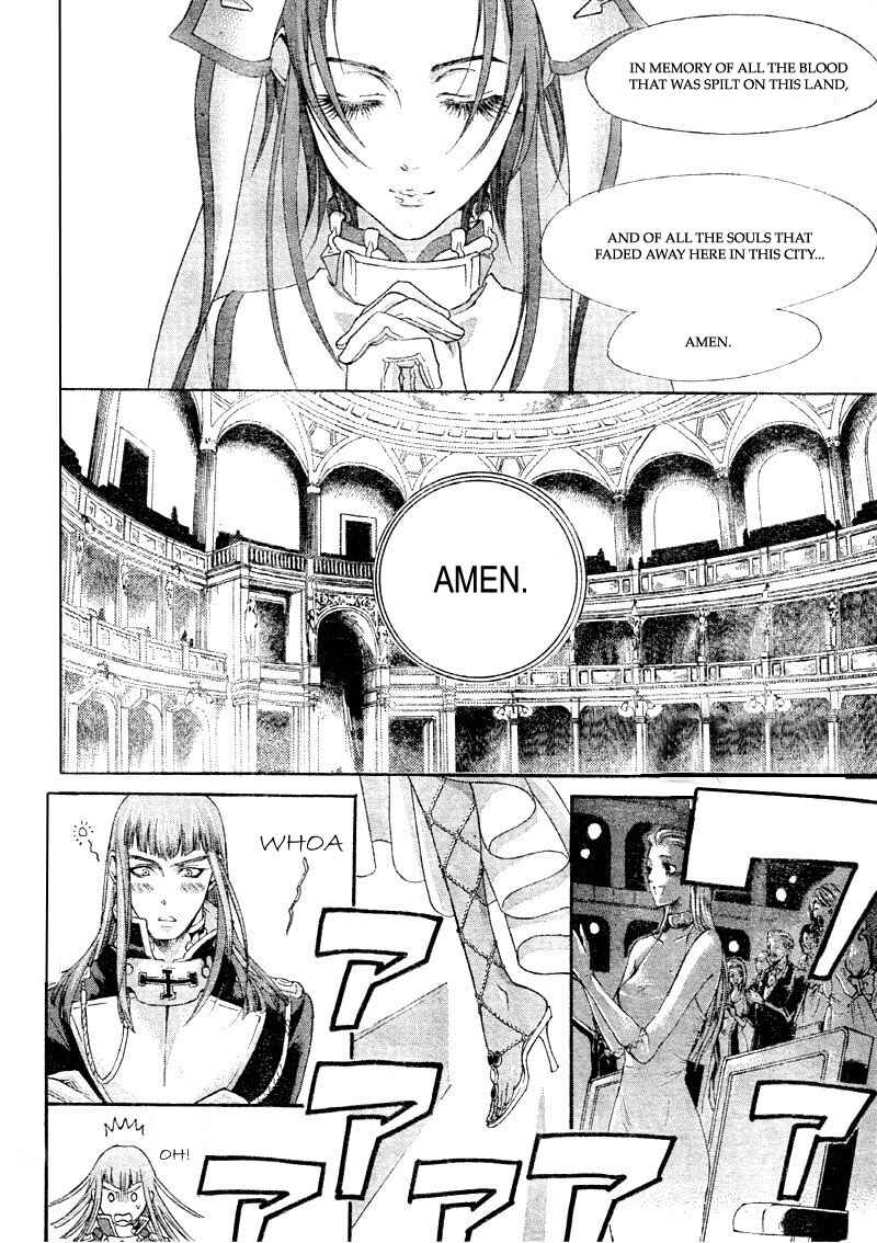 Page 27 Chapter 36 Trinity Blood